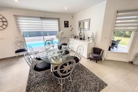 Villa a Riorges, Loire, Riorges - € 420.000 | Ref: 85163721 - foto 19