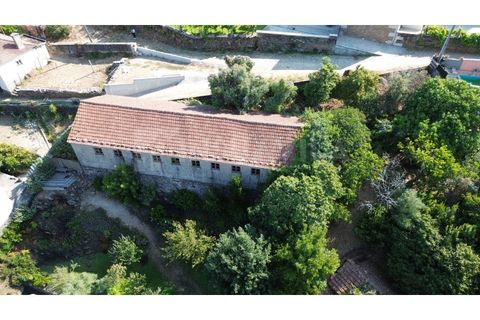 Villa i Venade e Azevedo, Viana do Castelo, Venade e Azevedo - € 98.000 | Ref: 2698 - foto 1