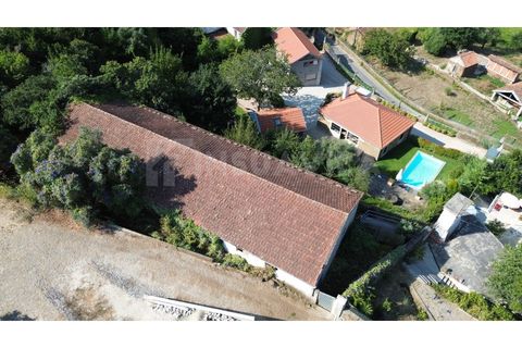 Villa i Venade e Azevedo, Viana do Castelo, Venade e Azevedo - € 98.000 | Ref: 2698 - foto 3