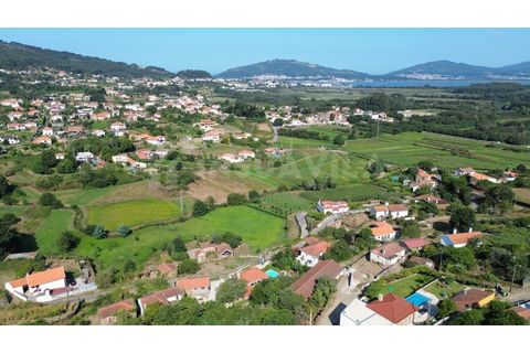 Villa i Venade e Azevedo, Viana do Castelo, Venade e Azevedo - € 98.000 | Ref: 2698 - foto 5