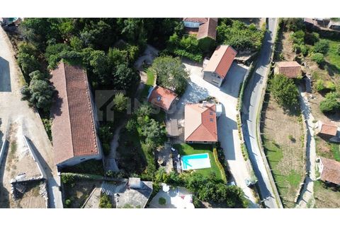 Villa i Venade e Azevedo, Viana do Castelo, Venade e Azevedo - € 98.000 | Ref: 2698 - foto 6