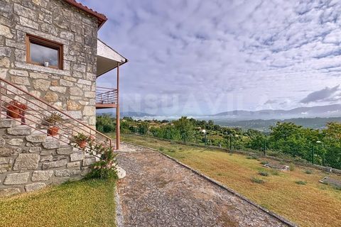 Villa i Candemil e Gondar, Viana do Castelo, Candemil e Gondar - € 375.000 | Ref: 2709 - foto 2