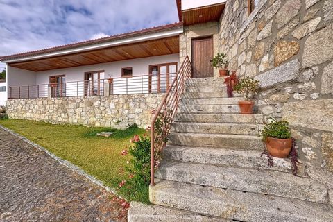 Villa i Candemil e Gondar, Viana do Castelo, Candemil e Gondar - € 375.000 | Ref: 2709 - foto 5