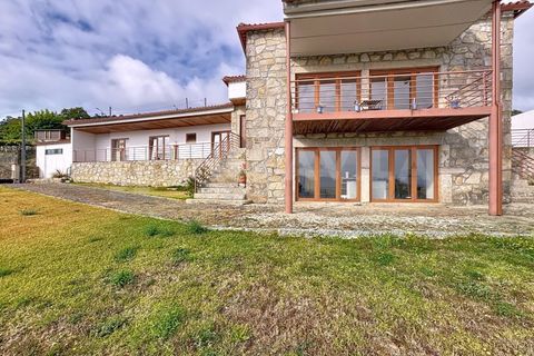 Villa i Candemil e Gondar, Viana do Castelo, Candemil e Gondar - € 375.000 | Ref: 2709 - foto 6