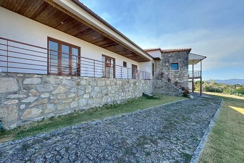Villa i Candemil e Gondar, Viana do Castelo, Candemil e Gondar - € 375.000 | Ref: 2709 - foto 7