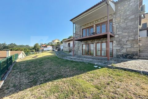 Villa i Candemil e Gondar, Viana do Castelo, Candemil e Gondar - € 375.000 | Ref: 2709 - foto 8