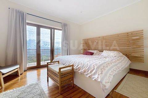 Villa i Candemil e Gondar, Viana do Castelo, Candemil e Gondar - € 375.000 | Ref: 2709 - foto 21
