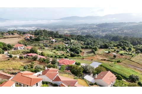 Villa i Candemil e Gondar, Viana do Castelo, Candemil e Gondar - € 375.000 | Ref: 2709 - foto 32