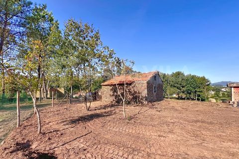 Helårsgrund i Venade e Azevedo, Viana do Castelo, Venade e Azevedo - € 250.000 | Ref: 2349 - foto 1