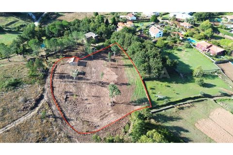 Helårsgrund i Venade e Azevedo, Viana do Castelo, Venade e Azevedo - € 250.000 | Ref: 2349 - foto 2