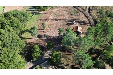 Helårsgrund i Venade e Azevedo, Viana do Castelo, Venade e Azevedo - € 250.000 | Ref: 2349 - foto 3