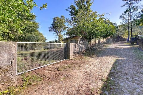 Helårsgrund i Venade e Azevedo, Viana do Castelo, Venade e Azevedo - € 250.000 | Ref: 2349 - foto 19