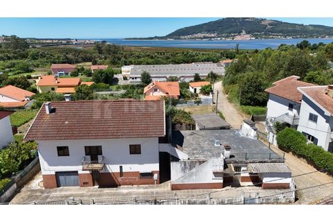 Villa i Caminha, Viana do Castelo, Caminha - € 270.000 | Ref: 2707 - foto 1