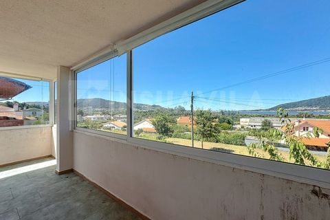 Villa i Caminha, Viana do Castelo, Caminha - € 270.000 | Ref: 2707 - foto 6