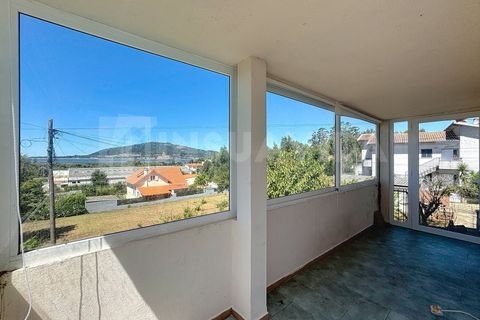 Villa i Caminha, Viana do Castelo, Caminha - € 270.000 | Ref: 2707 - foto 7