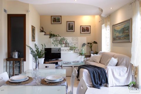 Villa i Morlupo, Rome, Morlupo - € 440.000 | Ref: 90216 - foto 3