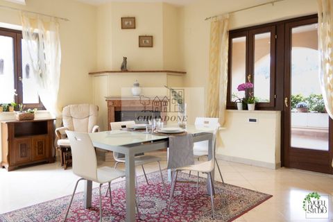 Villa i Morlupo, Rome, Morlupo - € 440.000 | Ref: 90216 - foto 4