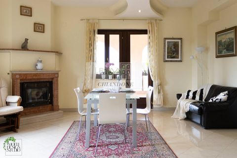 Villa i Morlupo, Rome, Morlupo - € 440.000 | Ref: 90216 - foto 5