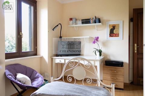 Villa i Morlupo, Rome, Morlupo - € 440.000 | Ref: 90216 - foto 10