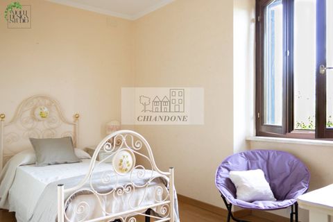 Villa i Morlupo, Rome, Morlupo - € 440.000 | Ref: 90216 - foto 11