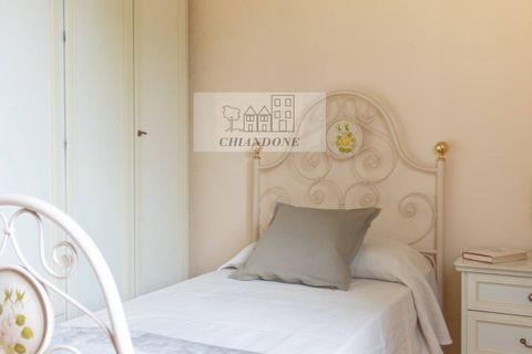 Villa i Morlupo, Rome, Morlupo - € 440.000 | Ref: 90216 - foto 12