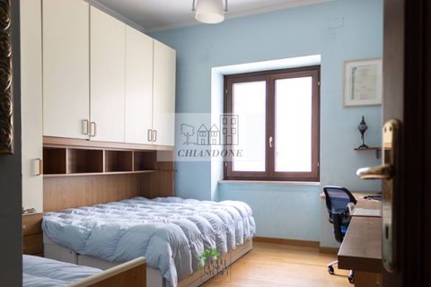 Villa i Morlupo, Rome, Morlupo - € 440.000 | Ref: 90216 - foto 13