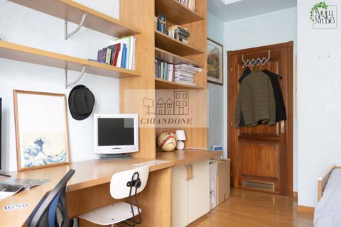 Villa i Morlupo, Rome, Morlupo - € 440.000 | Ref: 90216 - foto 14