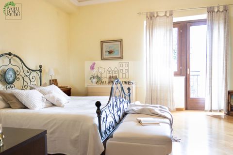 Villa i Morlupo, Rome, Morlupo - € 440.000 | Ref: 90216 - foto 17