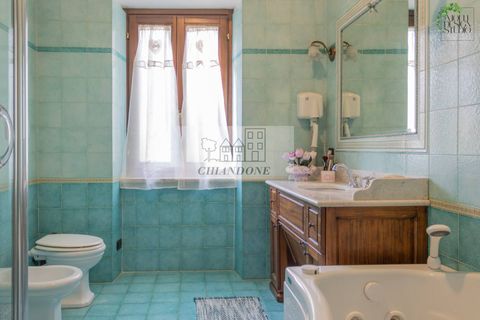 Villa i Morlupo, Rome, Morlupo - € 440.000 | Ref: 90216 - foto 19