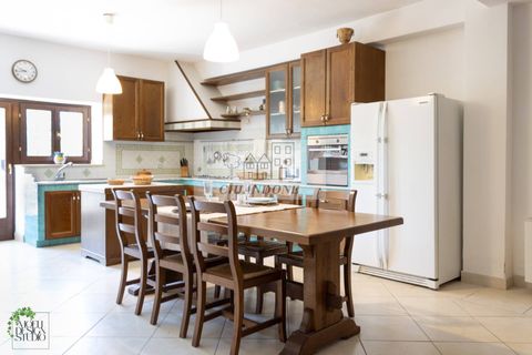 Villa i Morlupo, Rome, Morlupo - € 440.000 | Ref: 90216 - foto 20