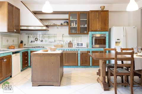 Villa i Morlupo, Rome, Morlupo - € 440.000 | Ref: 90216 - foto 21