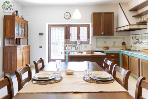 Villa i Morlupo, Rome, Morlupo - € 440.000 | Ref: 90216 - foto 22