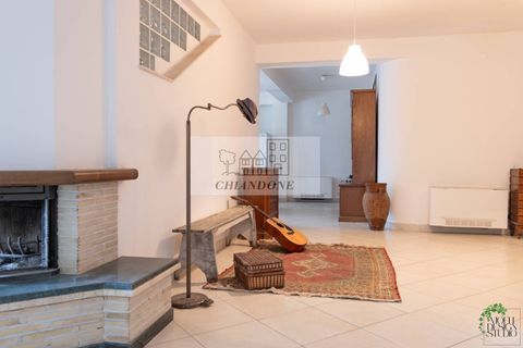 Villa i Morlupo, Rome, Morlupo - € 440.000 | Ref: 90216 - foto 25