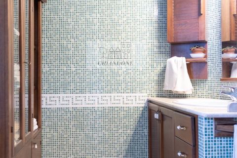 Villa i Morlupo, Rome, Morlupo - € 440.000 | Ref: 90216 - foto 26