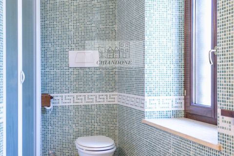 Villa i Morlupo, Rome, Morlupo - € 440.000 | Ref: 90216 - foto 27