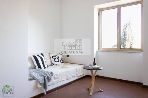 Villa i Morlupo, Rome, Morlupo - € 440.000 | Ref: 90216 - foto 28