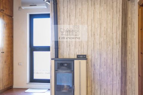 Villa i Morlupo, Rome, Morlupo - € 440.000 | Ref: 90216 - foto 35