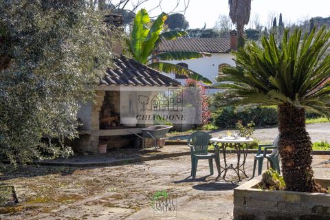 Villa i Morlupo, Rome, Morlupo - € 440.000 | Ref: 90216 - foto 40