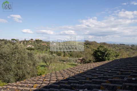 Villa i Morlupo, Rome, Morlupo - € 440.000 | Ref: 90216 - foto 1
