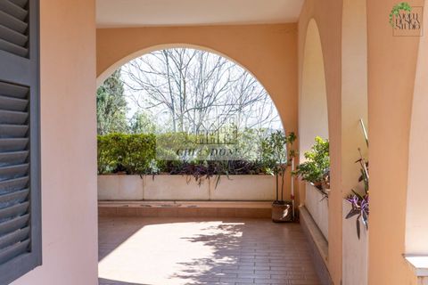 Villa i Morlupo, Rome, Morlupo - € 440.000 | Ref: 90216 - foto 38