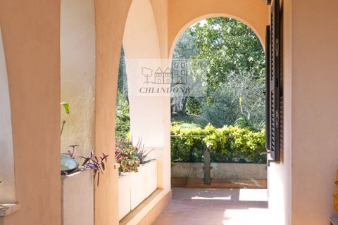 Villa i Morlupo, Rome, Morlupo - € 440.000 | Ref: 90216 - foto 39
