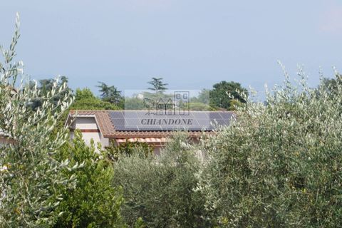 Villa i Morlupo, Rome, Morlupo - € 440.000 | Ref: 90216 - foto 42