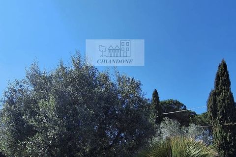 Villa i Morlupo, Rome, Morlupo - € 440.000 | Ref: 90216 - foto 43