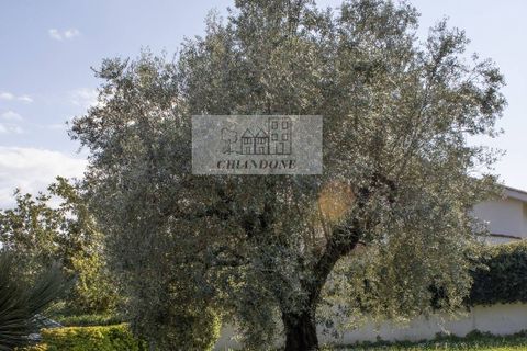 Villa i Morlupo, Rome, Morlupo - € 440.000 | Ref: 90216 - foto 44