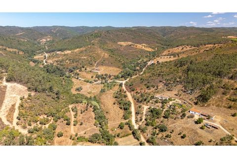 Terra a Marmelete, Faro, Marmelete - € 1.200.000 | Ref: T030 - foto 5