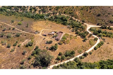 Terra a Marmelete, Faro, Marmelete - € 1.200.000 | Ref: T030 - foto 10