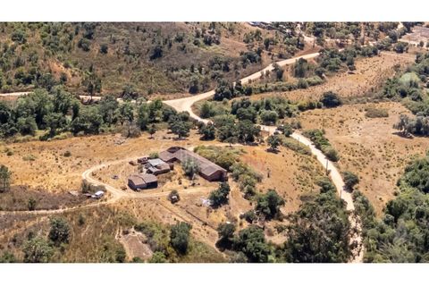 Terra a Marmelete, Faro, Marmelete - € 1.200.000 | Ref: T030 - foto 2