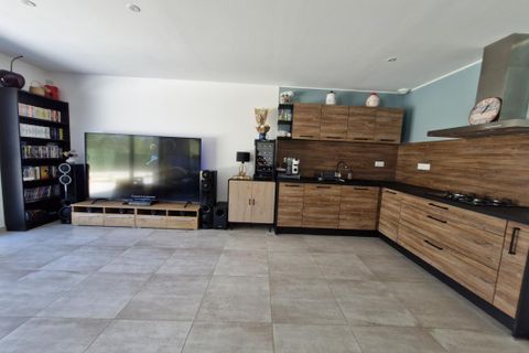 Villa i Pollestres, Pyrenees-Orientales, Pollestres - € 435.000 | Ref: M2255 - foto 2