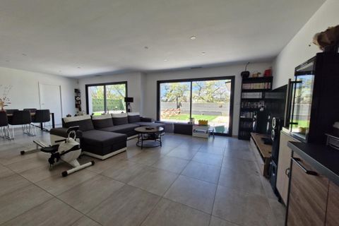 Villa i Pollestres, Pyrenees-Orientales, Pollestres - € 435.000 | Ref: M2255 - foto 3