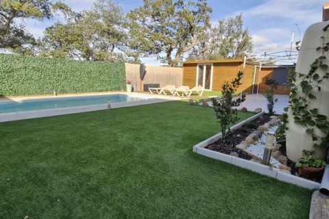 Villa i Pollestres, Pyrenees-Orientales, Pollestres - € 435.000 | Ref: M2255 - foto 4